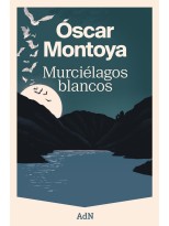 MURCIÉLAGOS BLANCOS