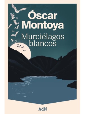 MURCIÉLAGOS BLANCOS