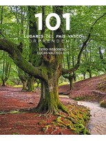 101 DESTINOS DEL PAÍS VASCO SORPRENDENTES