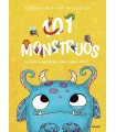 101 MONSTRUOS