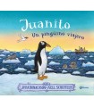 JUANITO, UN PINGÜINO VIAJERO