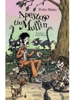 APESTOSO TÍO MUFFIN