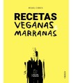 RECETAS VEGANAS MARRANAS