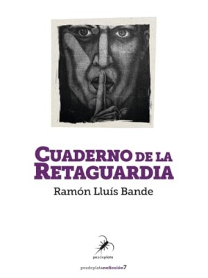 CUADERNO DE LA RETAGUARDIA