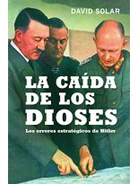 CAÍDA DE LOS DIOSES, LA (15 ANIVERSARIO)