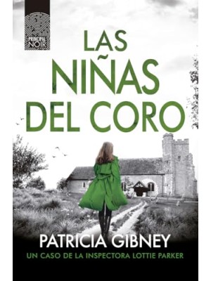 NIÑAS DEL CORO, LAS