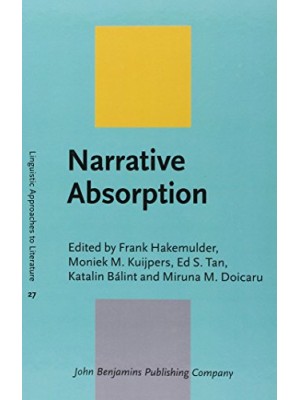 NARRATIVE ABSORPTION