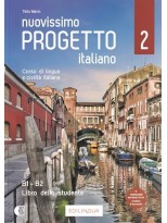 NUOVISSIMO PROGETTO ITALIANO 2 STUDENTE