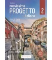 NUOVISSIMO PROGETTO ITALIANO 2 STUDENTE