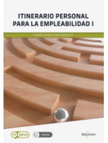 ITINERARIO PERSONAL PARA LA EMPLEABILIDAD I