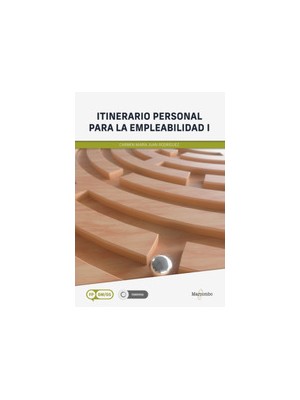 ITINERARIO PERSONAL PARA LA EMPLEABILIDAD I