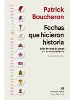 FECHAS QUE HICIERON HISTORIA