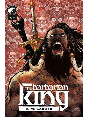 BARBARIAN KING 02