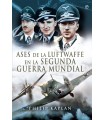 ASES DE LA LUFTWAFFE EN LA SEGUNDA GUERRA MUNDIAL