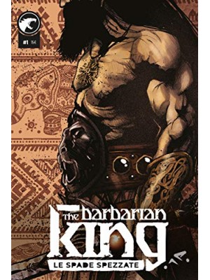 BARBARIAN KING 01