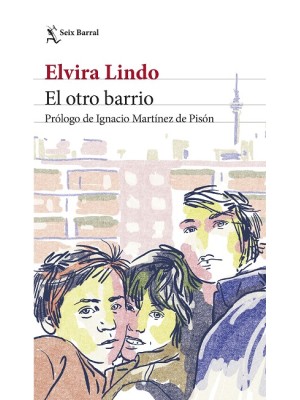 OTRO BARRIO, EL