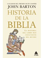 HISTORIA DE LA BIBLIA