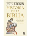 HISTORIA DE LA BIBLIA