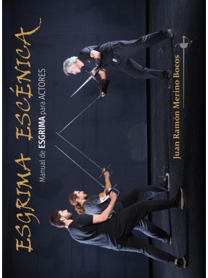 ESGRIMA ESCÉNICA