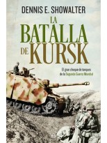 BATALLA DE KURSK, LA
