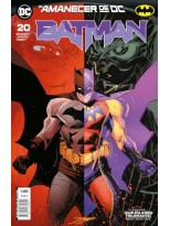 BATMAN 150 (MENSUAL)