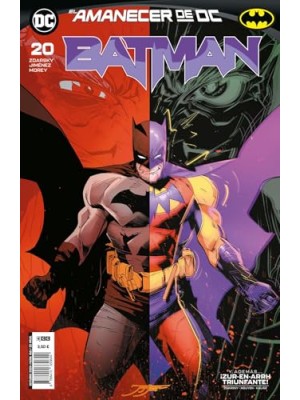 BATMAN 150 (MENSUAL)