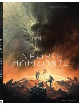 NEGRO HORIZONTE
