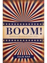 BOOM MANUFACTORING MEMOIR