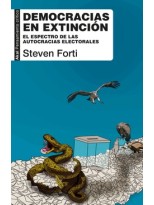 DEMOCRACIAS EN EXTINCIÓN