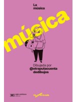 MÚSICA DIBUJADA POR @OTRAPUTACUENTADEDIBUJOS