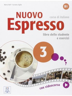 NUOVO ESPRESSO 3 STUDENTE