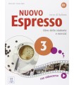 NUOVO ESPRESSO 3 STUDENTE