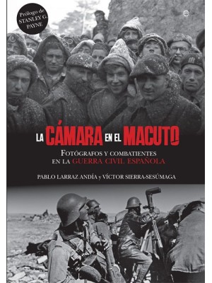 CÁMARA EN EL MACUTO, LA
