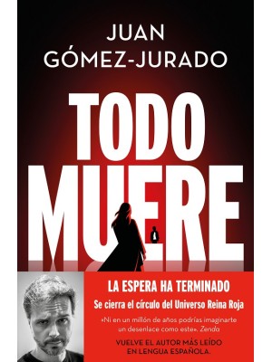 TODO MUERE (TODO ARDE 3)