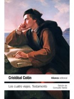 CUATRO VIAJES, LOS TESTAMENTO