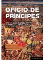 OFICIO DE PRÍNCIPES