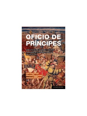 OFICIO DE PRÍNCIPES