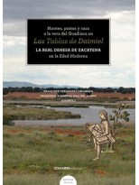 MONTES, PASTOS Y CAZA A LA VERA DEL GUADIANA EN LAS TABLAS DE DAIMIEL
