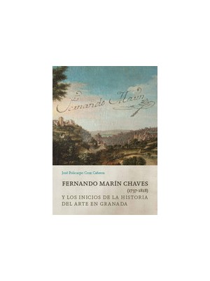 FERNANDO MARÍN CHAVES (1737-1818)