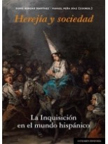 HEREJÍA Y SOCIEDAD