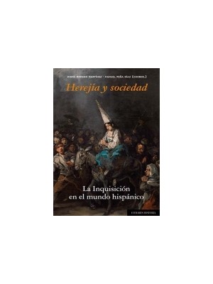 HEREJÍA Y SOCIEDAD