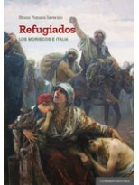 REFUGIADOS LOS MORISCO E ITALIA