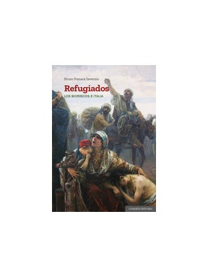 REFUGIADOS LOS MORISCO E ITALIA