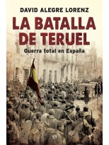 BATALLA DE TERUEL, LA