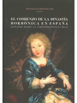 COMIENZO DE LA DINASTÍA BORBÓNICA EN ESPAÑA