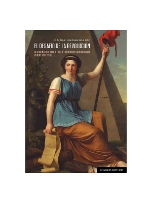 DESAFÍO DE LA REVOLUCIÓN, EL