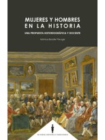 MUJERES Y HOMBRES EN LA HISTORIA