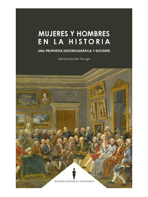 MUJERES Y HOMBRES EN LA HISTORIA