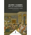 MUJERES Y HOMBRES EN LA HISTORIA