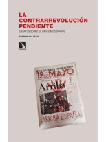 CONTRARREVOLUCIÓN PENDIENTE, LA